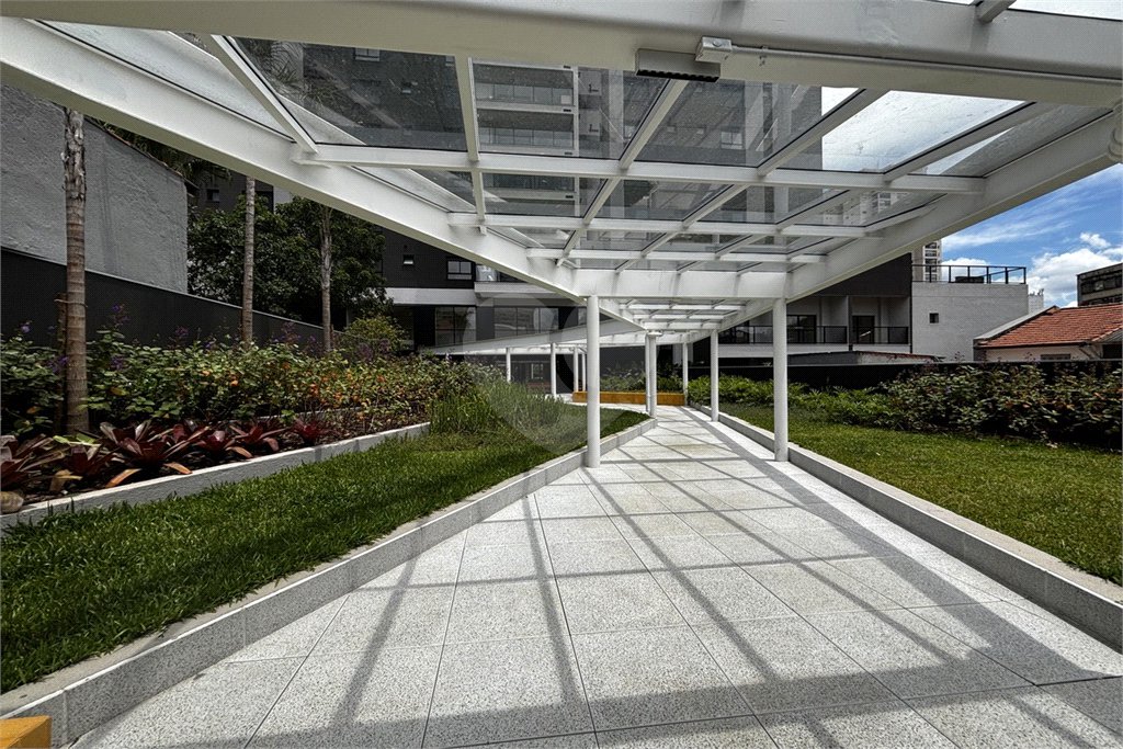 Apartamento à venda com 3 suítes em Vila Romana, São Paulo, SP