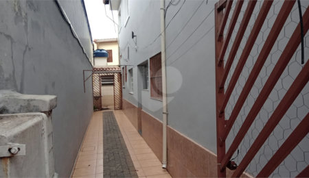 Sobrado à venda com 9 quartos, sendo 1 suíte, em Jaçanã, São Paulo, SP