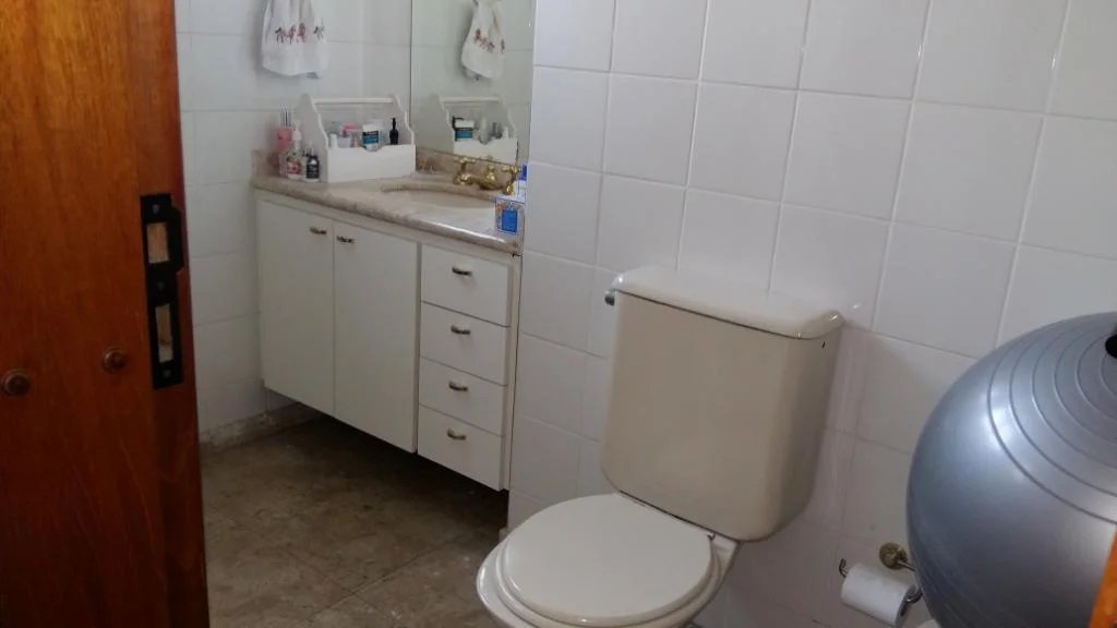 Apartamento à venda com 3 quartos, sendo 2 suítes,  em Jardim Parque Morumbi, São Paulo, SP