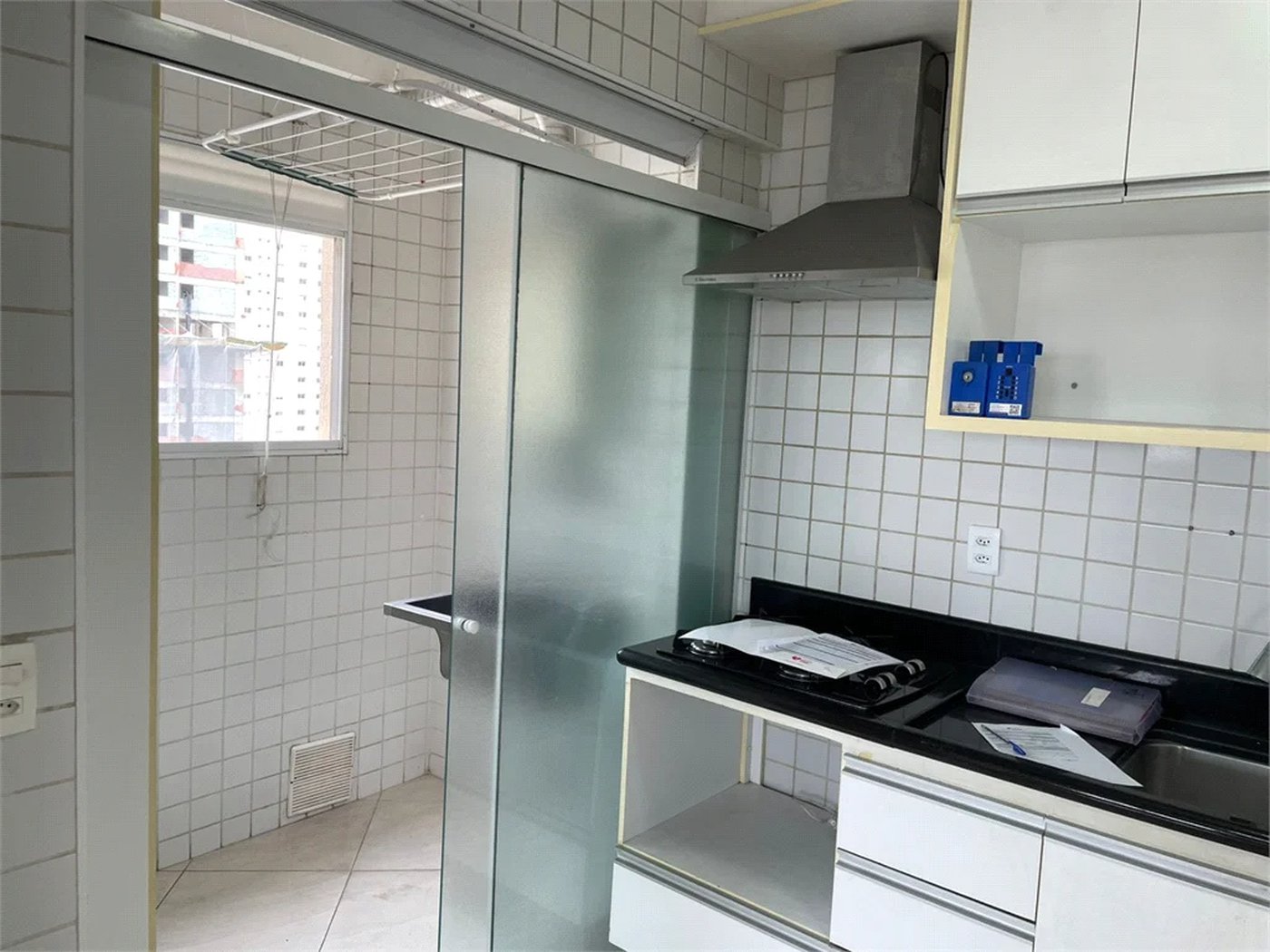 Apartamento à venda com 2 quartos, sendo 1 suíte, em Vila Leopoldina, São Paulo, SP