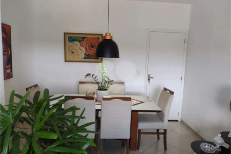 Apartamento à venda com 3 quartos, sendo 1 suíte, em Vila Pagano, Valinhos, SP
