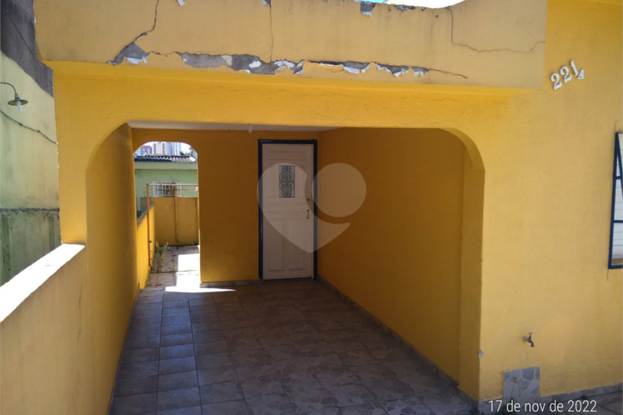Casa à venda com 4 quartos em Saúde, São Paulo, SP