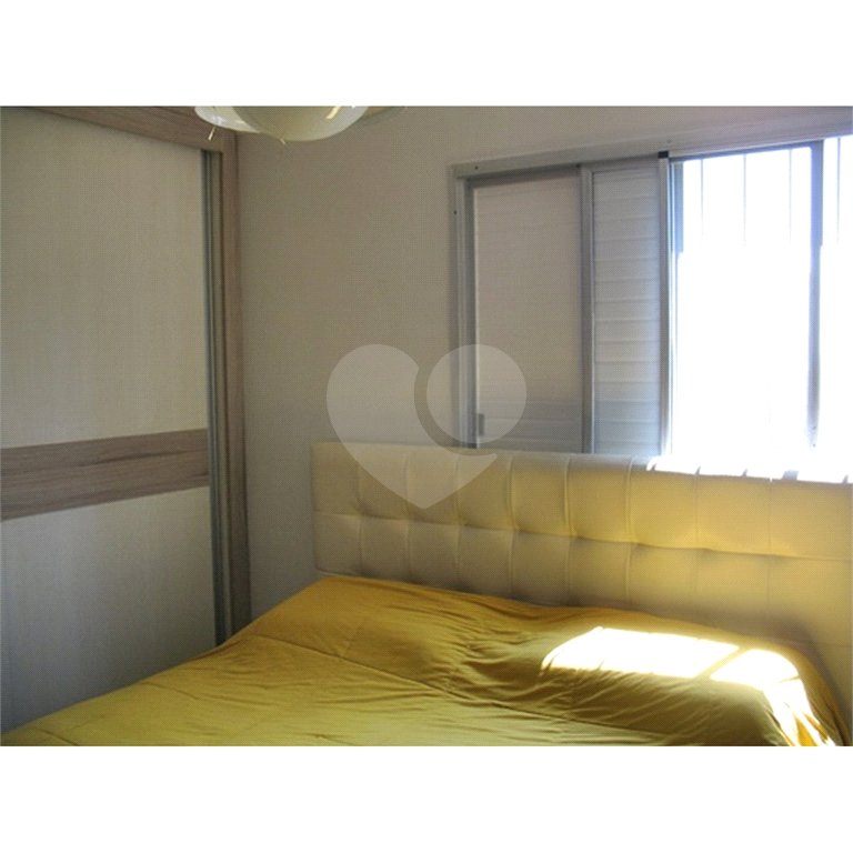 Apartamento à venda com 3 quartos em Vila Andrade, São Paulo, SP