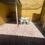 Casa Residencial à venda, Vila Matias, Santos - CA0275.