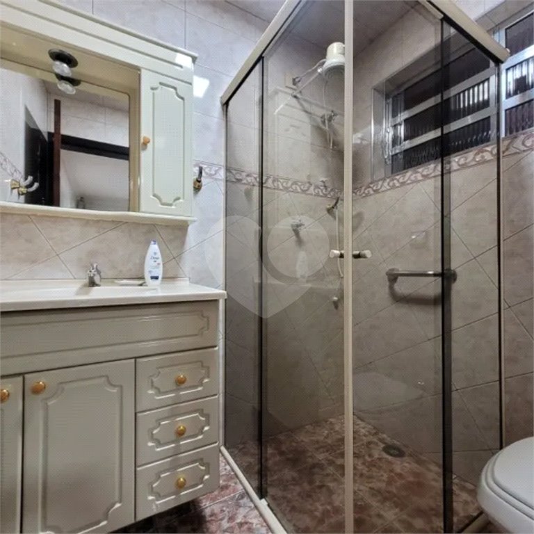 Casa Térrea à venda com 4 quartos, sendo 1 suíte, em Freguesia do Ó, São Paulo, SP