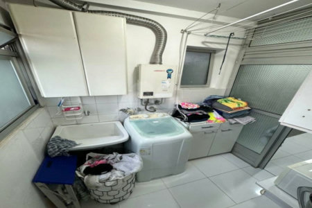 Apartamento à venda com 3 quartos, sendo 1 suíte,  em Vila Cruzeiro, São Paulo, SP
