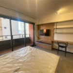 Studio para alugar com 1 suíte em Perdizes, São Paulo, SP