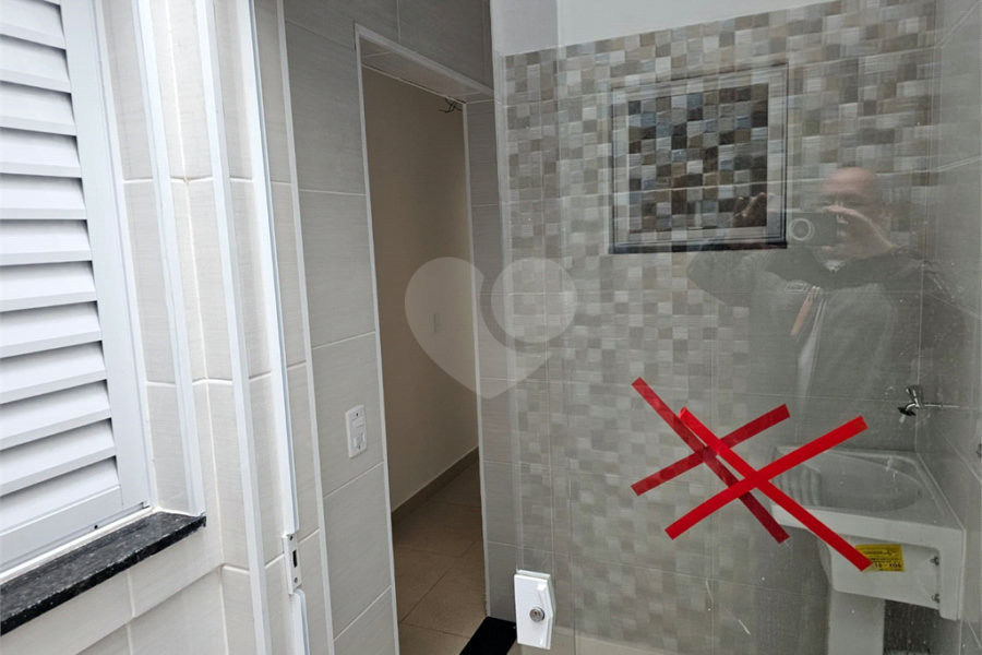 Apartamento à venda com 2 quartos em Tucuruvi, São Paulo, SP