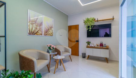 Sala à venda em Jardim Marajoara, São Paulo, SP