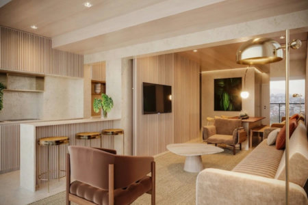 Apartamento com 3 dormitórios à venda, 87 m² por R$ 1.502.003,00 - Vila Mariana - São Paulo/SP