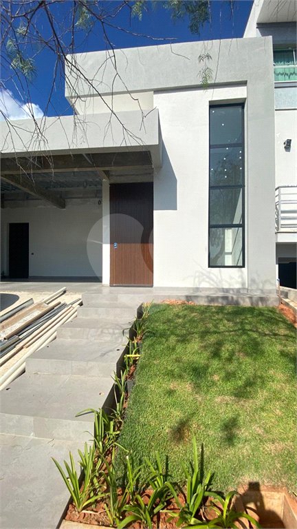 Casa à venda com 3 suítes em Residencial Villazul, Sorocaba, SP