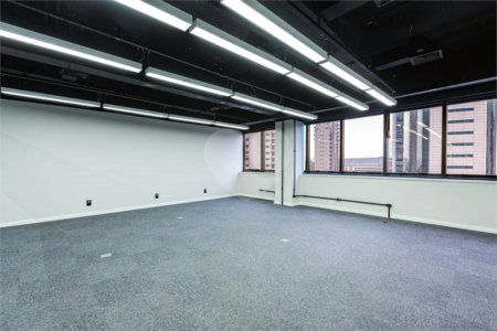 Apartamento para alugar em Jardim Paulistano, São Paulo, SP