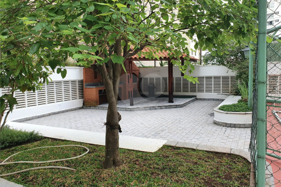 Apartamento à venda com 3 suítes em Santana, São Paulo, SP