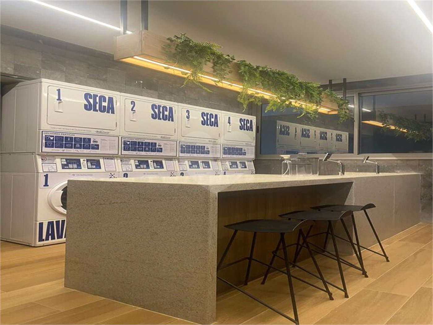 Apartamento para alugar com 1 quarto em Santo Amaro, São Paulo, SP