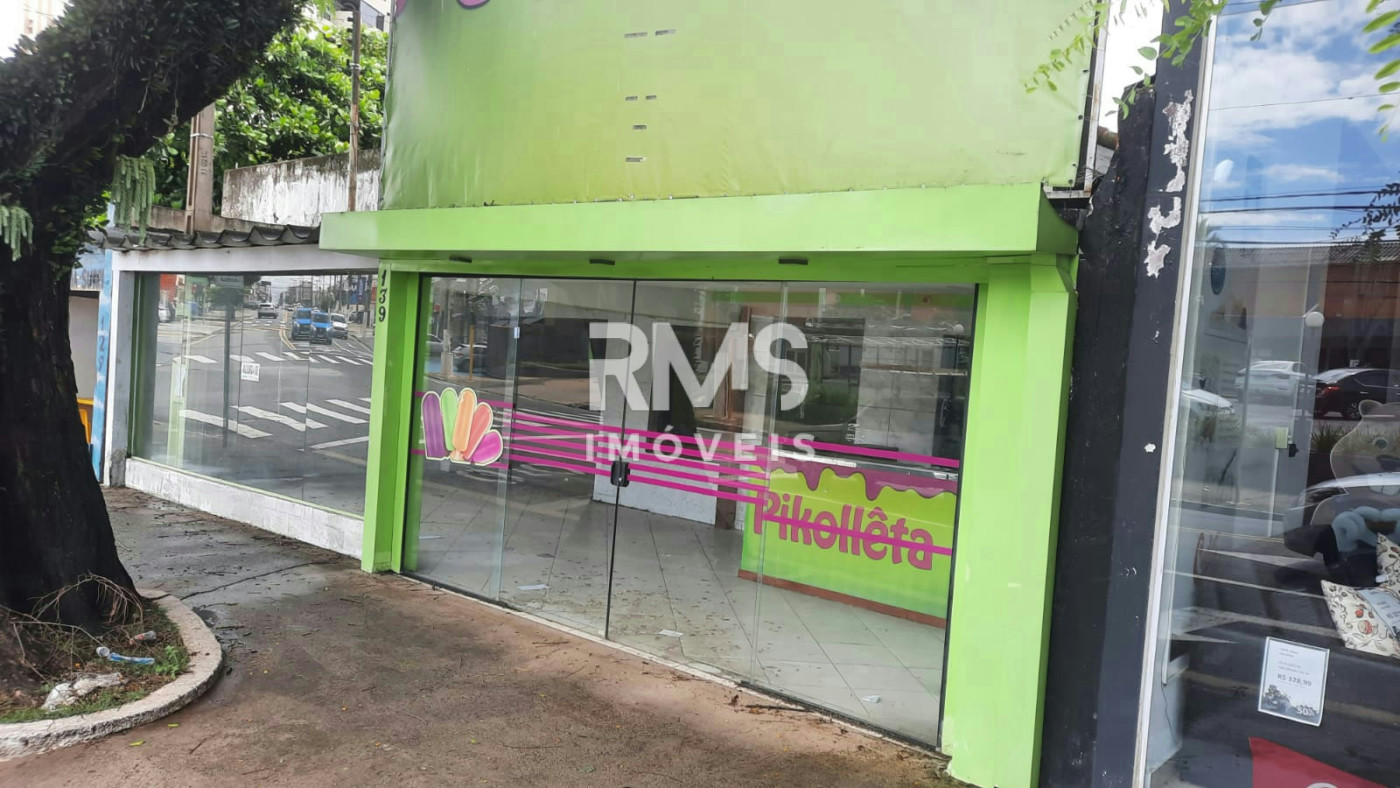 Loja para alugar em Vila Nova, Itu, SP