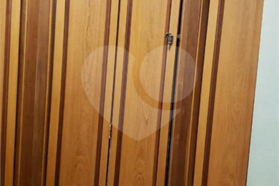 Apartamento à venda com 2 quartos em Freguesia do Ó, São Paulo, SP