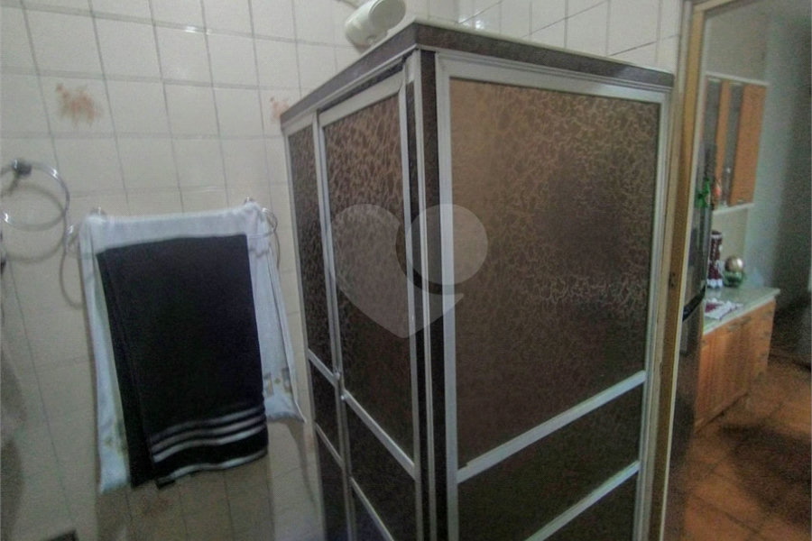 Sobrado à venda com 5 quartos em Imirim, São Paulo, SP