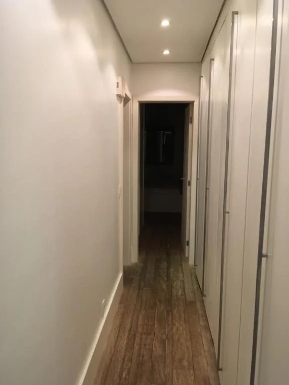 Apartamento à venda com 4 suítes em Paraíso do Morumbi, São Paulo, SP