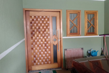 Sobrado à venda com 3 quartos, sendo 1 suíte, em Cidade Patriarca, São Paulo, SP