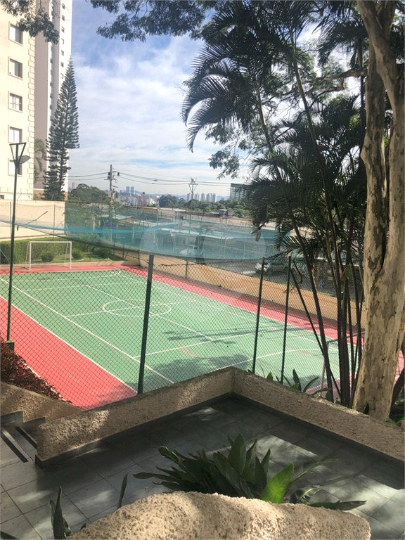 Apartamento à venda com 2 quartos em Jardim Esmeralda, São Paulo, SP