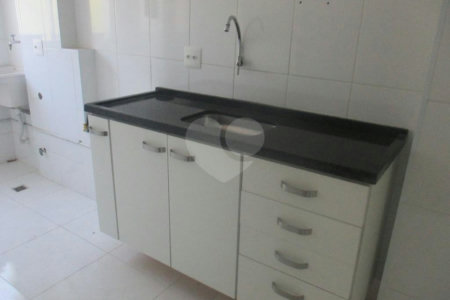 Apartamento à venda com 2 quartos em Paraisópolis, São Paulo, SP