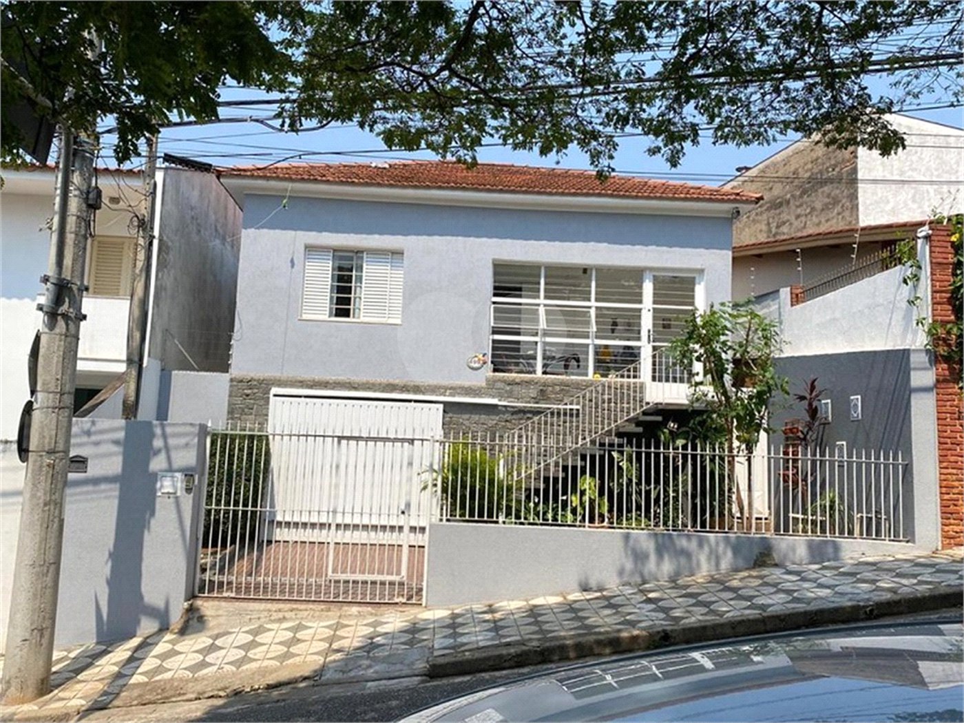 Casa à venda com 3 quartos, sendo 1 suíte, em Jardim Faculdade, Sorocaba, SP