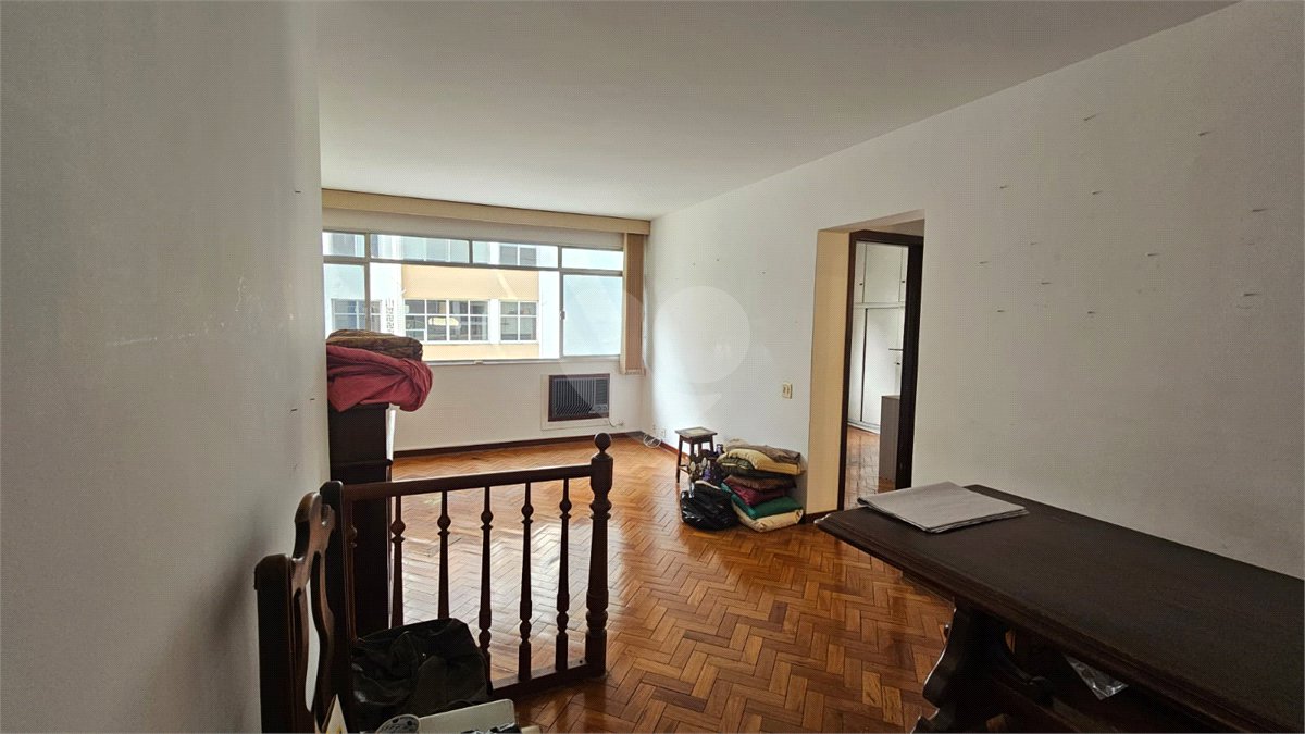 Apartamento à venda com 3 quartos, sendo 1 suíte, em Leblon, Rio de Janeiro, RJ