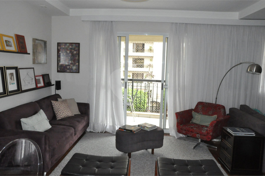 Apartamento à venda com 4 quartos, sendo 1 suíte, em Vila Guilherme, São Paulo, SP