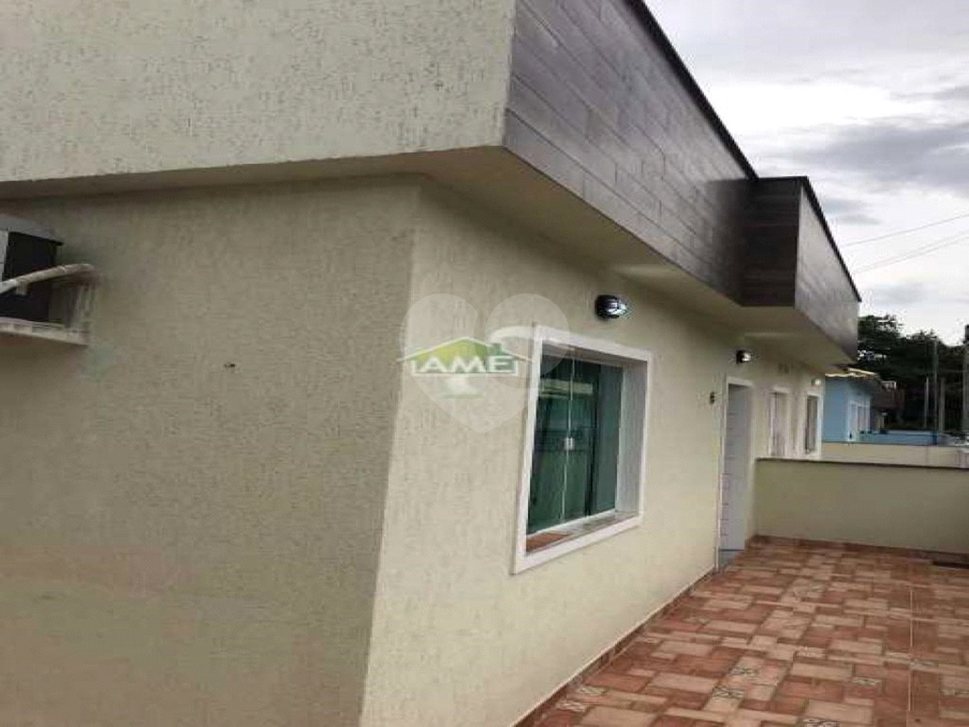 Casa à venda com 3 quartos em Campo Grande, Rio de Janeiro, RJ