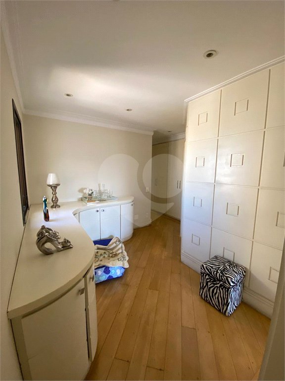 Apartamento à venda com 4 quartos, sendo 3 suítes, em Água Fria, São Paulo, SP