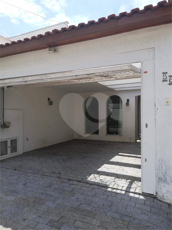 Casa à venda com 3 quartos, sendo 1 suíte,  em Brooklin Paulista, São Paulo, SP