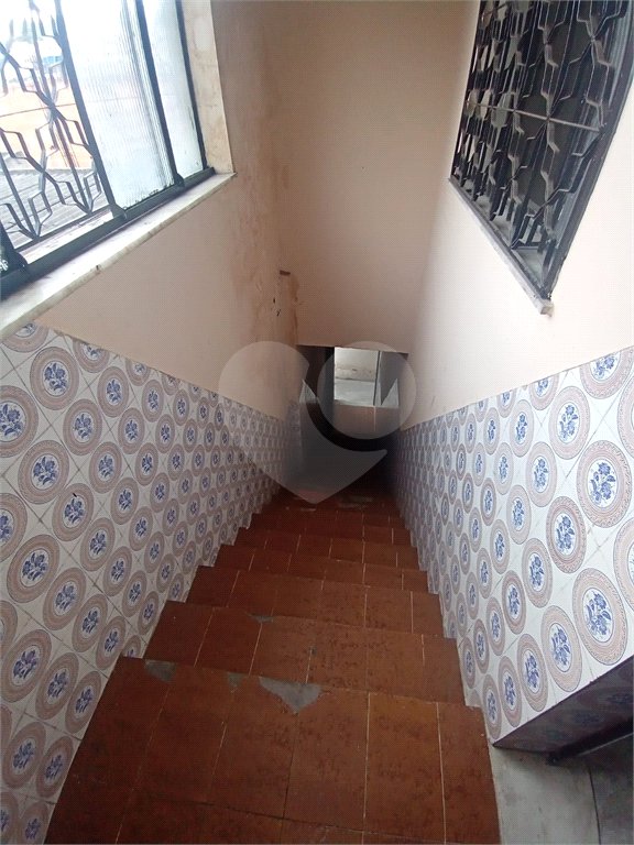 Sobrado para alugar com 2 quartos em Campo Grande, Rio de Janeiro, RJ