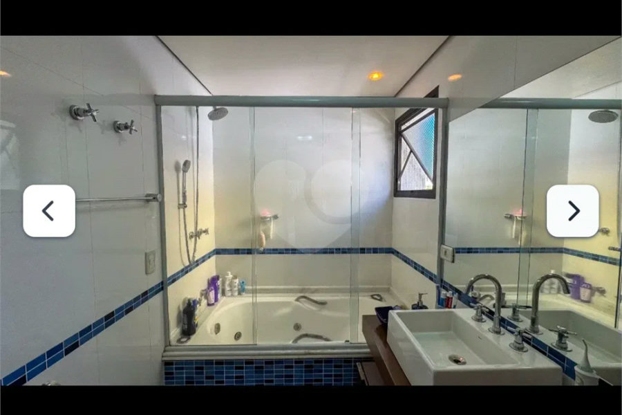 Apartamento à venda com 3 quartos, sendo 1 suíte, em Santana, São Paulo, SP