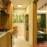 Apartamento à venda com 2 quartos em Vila Andrade, São Paulo, SP