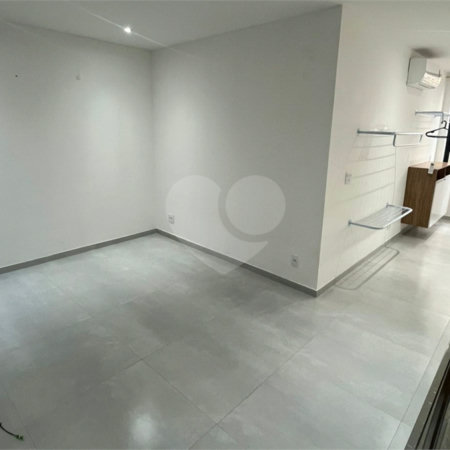 Studio à venda com 1 quarto no Centro, Rio de Janeiro, RJ