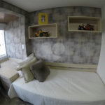 Apartamento à venda com 3 suítes no Centro, Santo André, SP