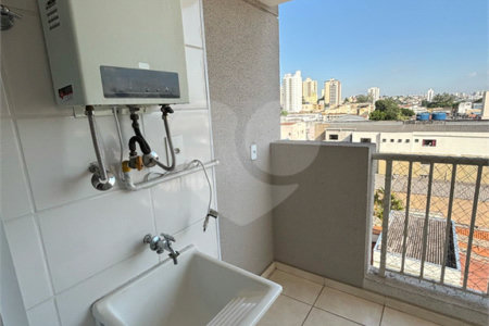 Apartamento à venda com 2 quartos, sendo 1 suíte, em Vila Galvão, Guarulhos, SP