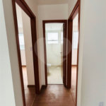 Apartamento para alugar com 2 quartos em Braz Cubas, Mogi das Cruzes, SP