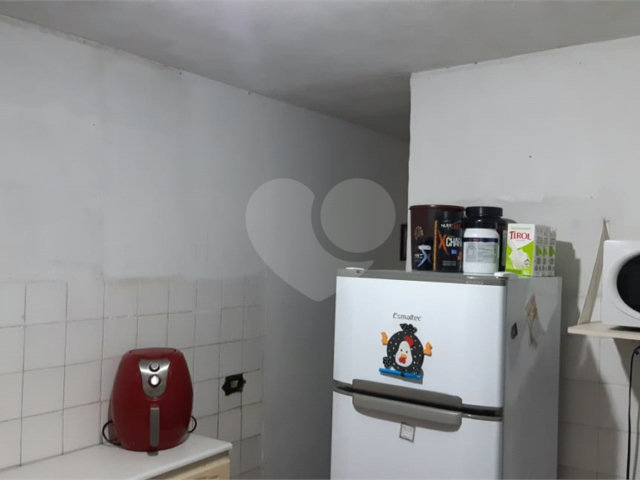 Sobrado à venda com 2 quartos em Tucuruvi, São Paulo, SP