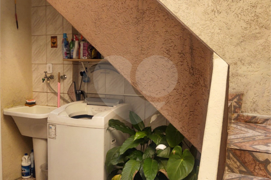 Casa à venda com 3 quartos em Vila Guilherme, São Paulo, SP
