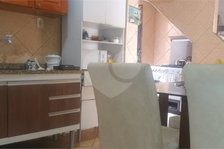 Casa à venda com 2 quartos em Campo Grande, Rio de Janeiro, RJ