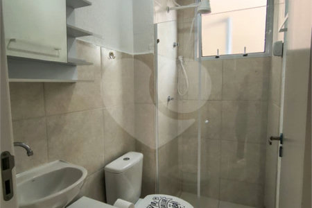 Apartamento para alugar com 2 quartos em Conjunto Habitacional Residencial Veredas da Conquista, Indaiatuba, SP