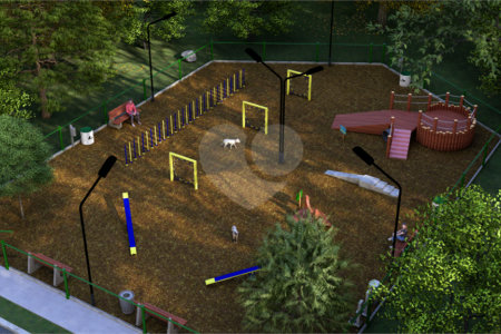 Ecoville 3 Club Residence - Lotes à Venda a partir de 360m²