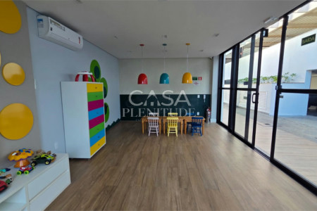 Duplex à venda ou para alugar com 4 quartos, sendo 5 suítes, em Parque Campolim, Sorocaba, SP