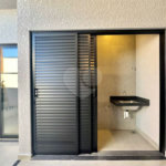 Casa à venda com 3 quartos, sendo 1 suíte, no condomínio Park Gran Reserve, Indaiatuba - SP