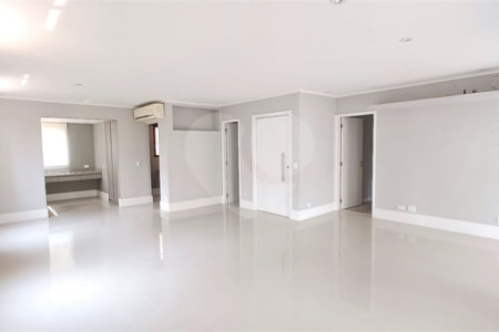 Apartamento à venda com 3 suítes em Jardim Fonte do Morumbi, São Paulo, SP