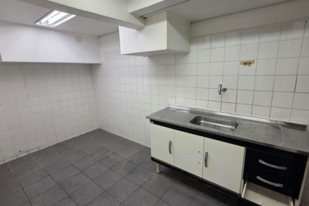 Loja, 496 m² - venda por R$ 5.800.000,00 ou aluguel por R$ 33.800,00 - Boqueirão - Santos/SP