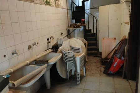 Casa à venda com 7 quartos, sendo 2 suítes,  em Brooklin Paulista, São Paulo, SP