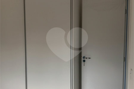 Apartamento para alugar com 2 quartos em Tucuruvi, São Paulo, SP