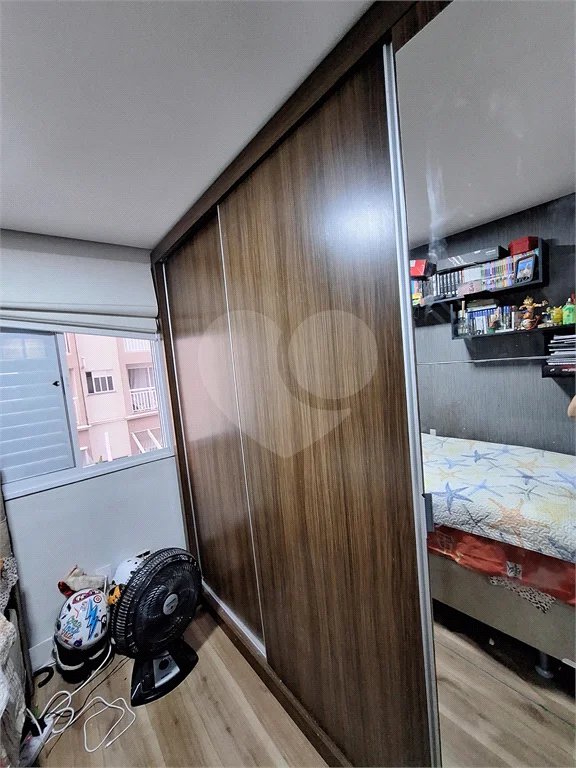 Apartamento à venda com 3 quartos, sendo 1 suíte, em Vila Guilherme, São Paulo, SP